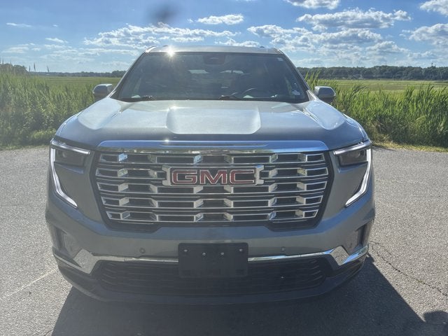2024 GMC Acadia AWD Denali