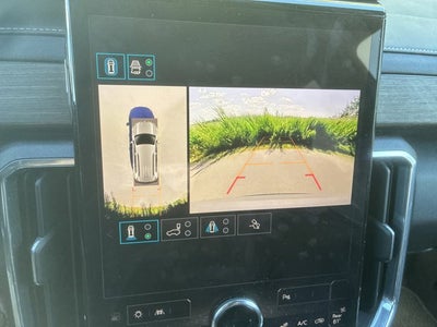 2024 GMC Acadia AWD Denali