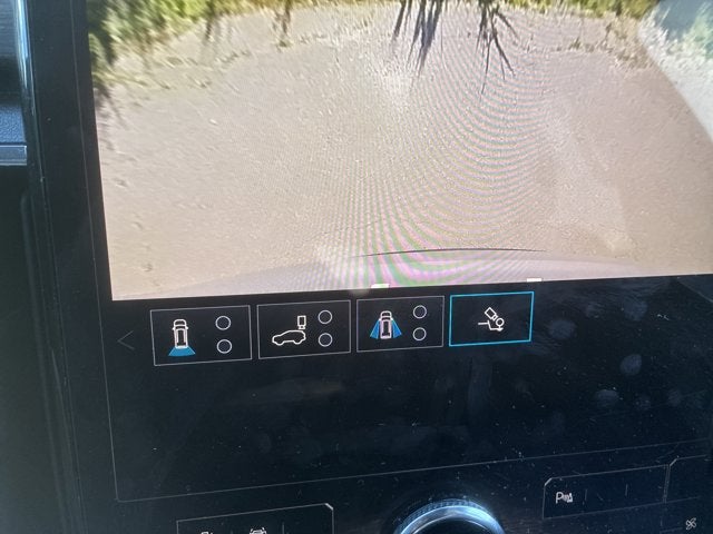 2024 GMC Acadia AWD Denali