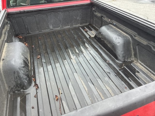 2001 GMC Sonoma SL