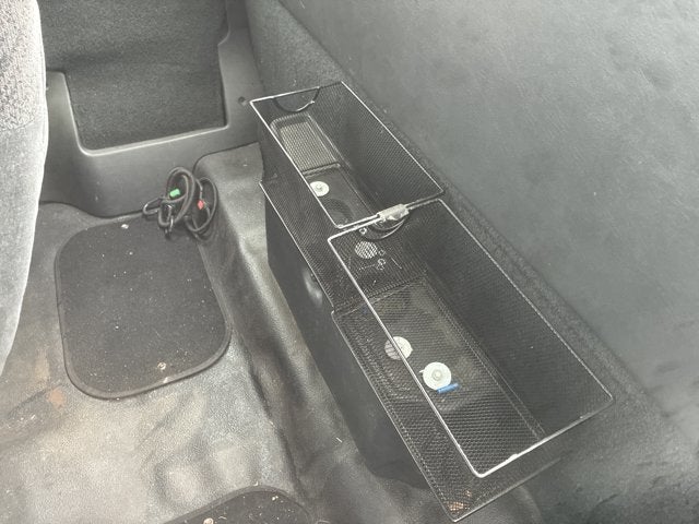 2001 GMC Sonoma SL