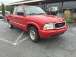 2001 GMC Sonoma SL