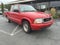 2001 GMC Sonoma SL