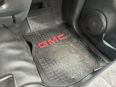 2001 GMC Sonoma SL