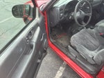 2001 GMC Sonoma SL
