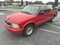 2001 GMC Sonoma SL