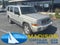 2008 Jeep Commander Sport