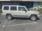 2008 Jeep Commander Sport
