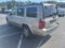 2008 Jeep Commander Sport