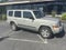 2008 Jeep Commander Sport