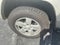 2008 Jeep Commander Sport