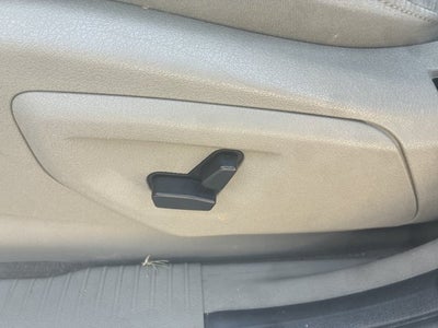 2008 Jeep Commander Sport