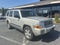 2008 Jeep Commander Sport