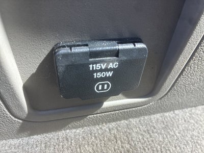 2008 Jeep Commander Sport