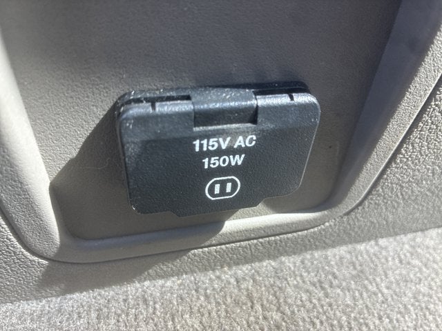 2008 Jeep Commander Sport