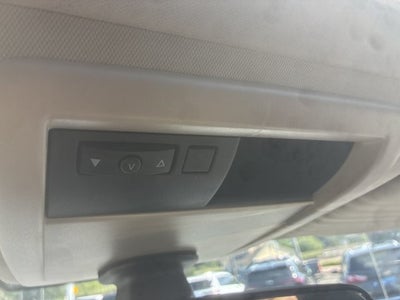 2008 Jeep Commander Sport