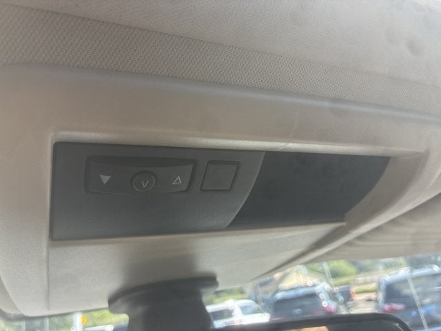 2008 Jeep Commander Sport