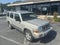 2008 Jeep Commander Sport