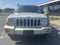 2008 Jeep Commander Sport