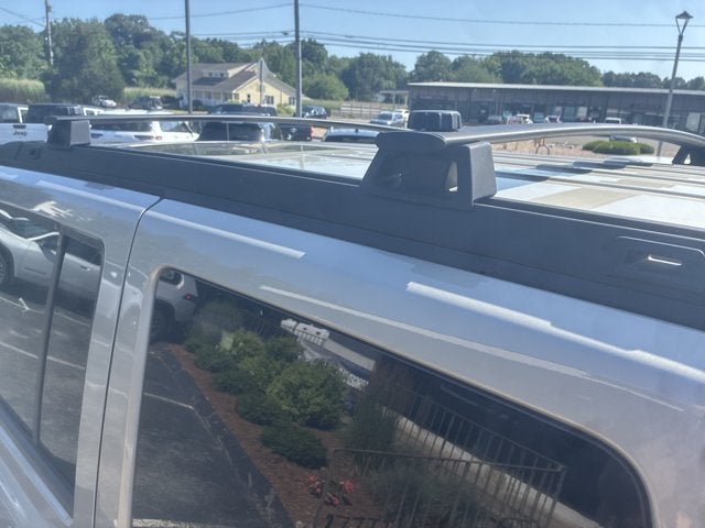 2008 Jeep Commander Sport