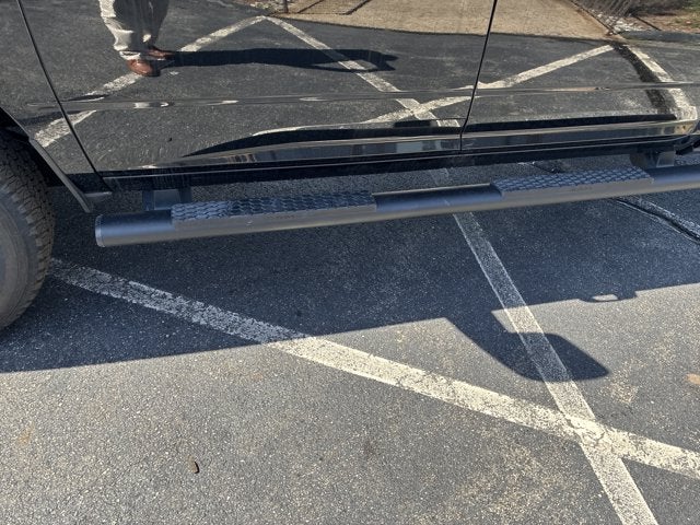 2026 RAM 2500 Black Express