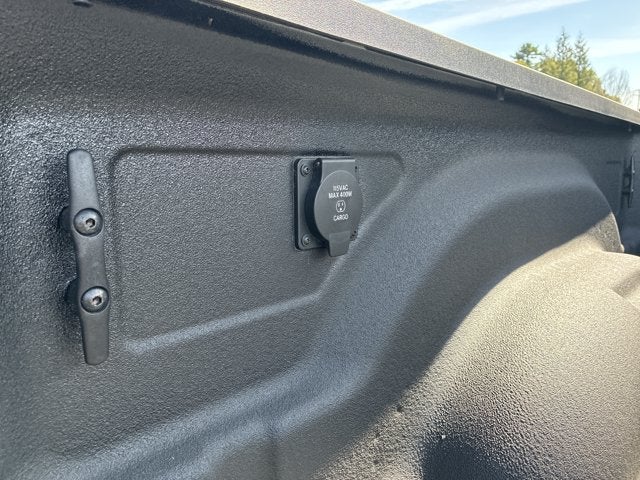 2026 RAM 2500 Black Express