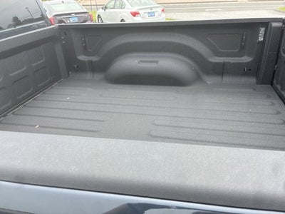 2026 RAM 2500 Black Express