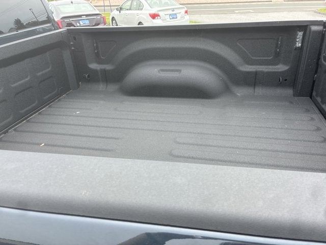 2026 RAM 2500 Black Express