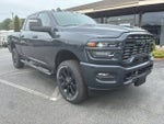 2026 RAM 2500 Black Express