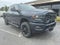 2026 RAM 2500 Black Express
