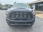 2026 RAM 2500 Black Express