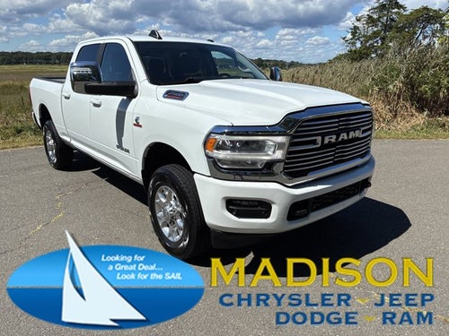 2023 RAM 2500 Laramie