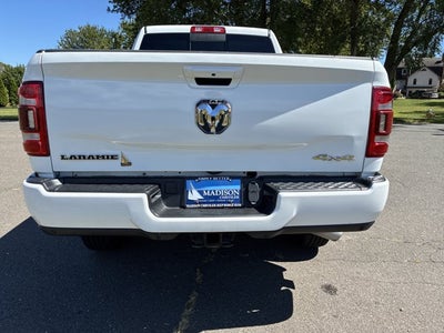 2023 RAM 2500 Laramie