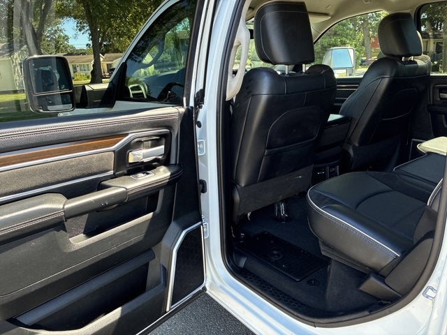 2023 RAM 2500 Laramie