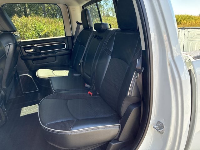 2023 RAM 2500 Laramie