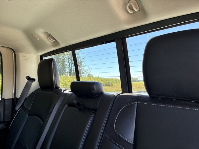 2023 RAM 2500 Laramie