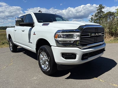 2023 RAM 2500 Laramie