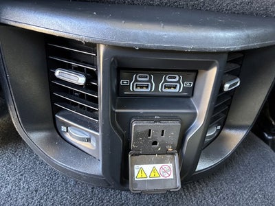 2023 RAM 2500 Laramie