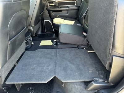 2023 RAM 2500 Laramie