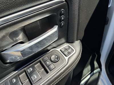 2023 RAM 2500 Laramie