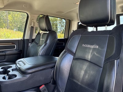 2023 RAM 2500 Laramie