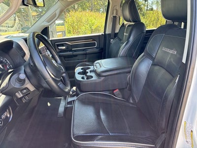 2023 RAM 2500 Laramie