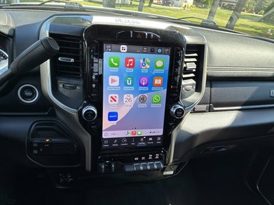 2023 RAM 2500 Laramie