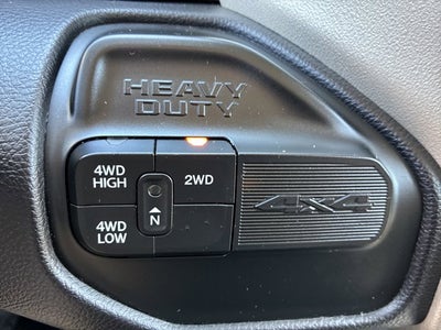 2023 RAM 2500 Laramie