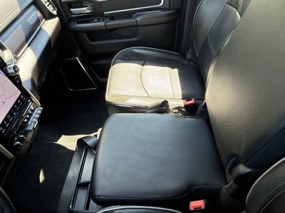 2023 RAM 2500 Laramie