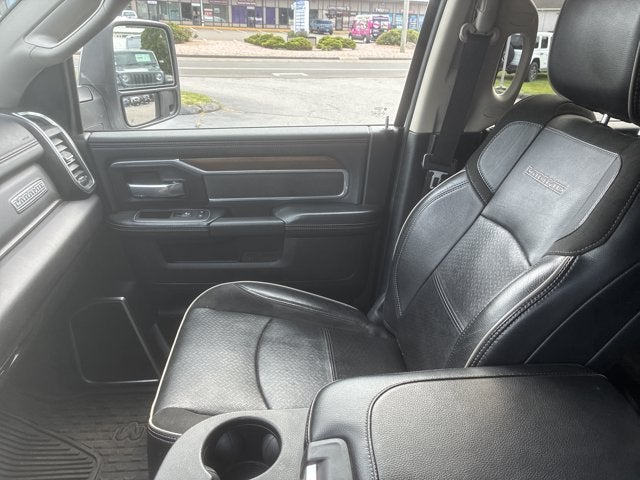 2023 RAM 2500 Laramie
