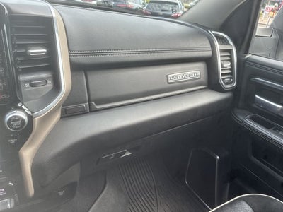 2023 RAM 2500 Laramie