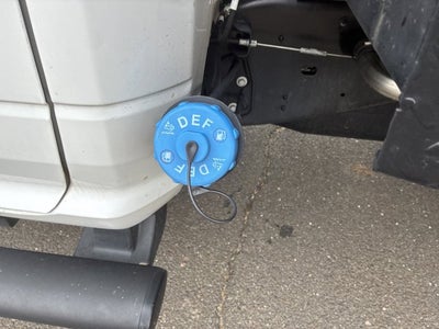 2025 RAM 4500 Chassis Cab Big Horn