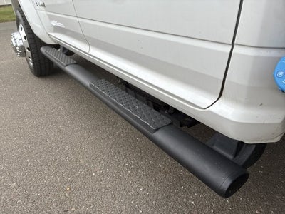 2025 RAM 4500 Chassis Cab Big Horn