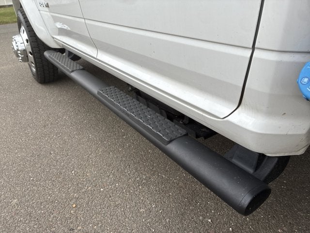 2025 RAM 4500 Chassis Cab Big Horn